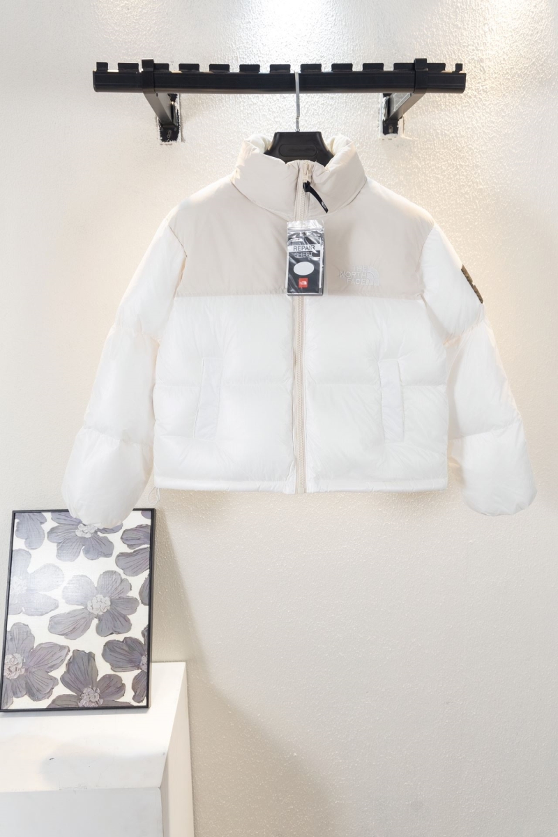 Moncler Down Coat